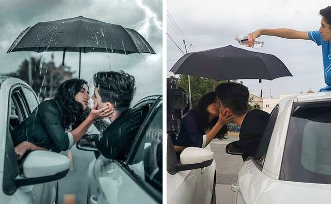 Bí kíp sống ảo trên Instagram của chàng soái ca nhiếp ảnh gia - Hình 6 Bi kip song ao tren Instagram cua chang soai ca nhiep anh gia-Hinh-6