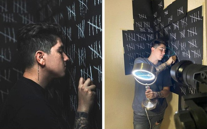 Bí kíp sống ảo trên Instagram của chàng soái ca nhiếp ảnh gia - Hình 2 Bi kip song ao tren Instagram cua chang soai ca nhiep anh gia-Hinh-2