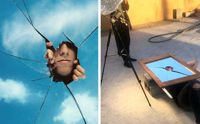 Bí kíp sống ảo trên Instagram của chàng soái ca nhiếp ảnh gia - Hình 3 Bi kip song ao tren Instagram cua chang soai ca nhiep anh gia-Hinh-3