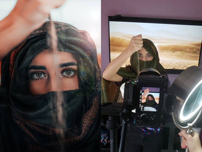 Bí kíp sống ảo trên Instagram của chàng soái ca nhiếp ảnh gia - Hình 7 Bi kip song ao tren Instagram cua chang soai ca nhiep anh gia-Hinh-7