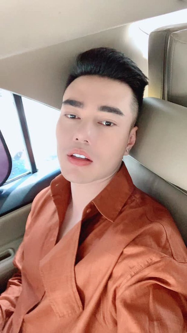 Lê Dương Bảo Lâm hé lộ sự cố dao kéo đáng sợ - Hình 4 Le Duong Bao Lam he lo su co dao keo dang so-Hinh-4