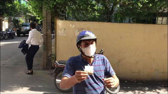 NSND Trọng Trinh tiết lộ bí mật hôn nhân và lần suýt chết vì cảm - Hình 4 NSND Trong Trinh tiet lo bi mat hon nhan va lan suyt chet vi cam-Hinh-4