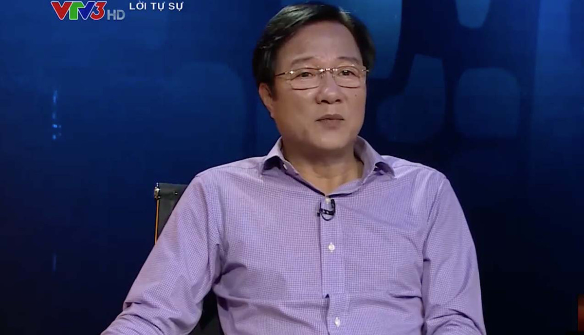 NSND Trọng Trinh tiết lộ bí mật hôn nhân và lần suýt chết vì cảm - Hình 3 NSND Trong Trinh tiet lo bi mat hon nhan va lan suyt chet vi cam-Hinh-3