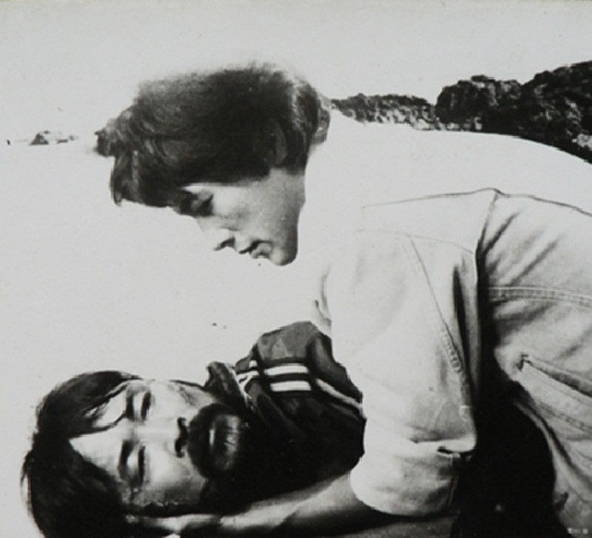 NSND Trọng Trinh tiết lộ bí mật hôn nhân và lần suýt chết vì cảm NSND Trong Trinh tiet lo bi mat hon nhan va lan suyt chet vi cam