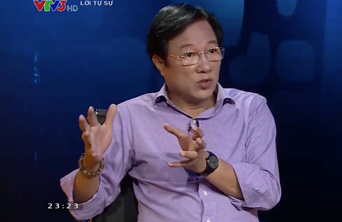 NSND Trọng Trinh tiết lộ bí mật hôn nhân và lần suýt chết vì cảm - Hình 2 NSND Trong Trinh tiet lo bi mat hon nhan va lan suyt chet vi cam-Hinh-2