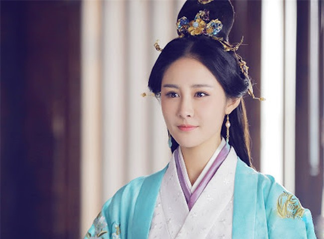 Ai la tieu cung nu may man thoi nha Minh