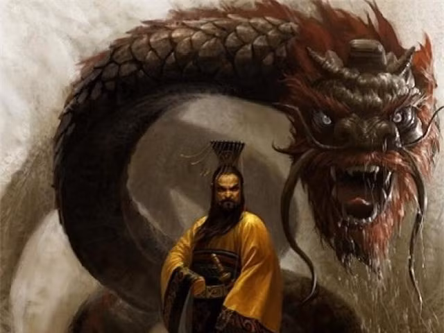 Tại sao Phù Tô và Hồ Hợi đều không mang họ Doanh? - Hình 3 Tai sao Phu To va Ho Hoi deu khong mang ho Doanh?-Hinh-3