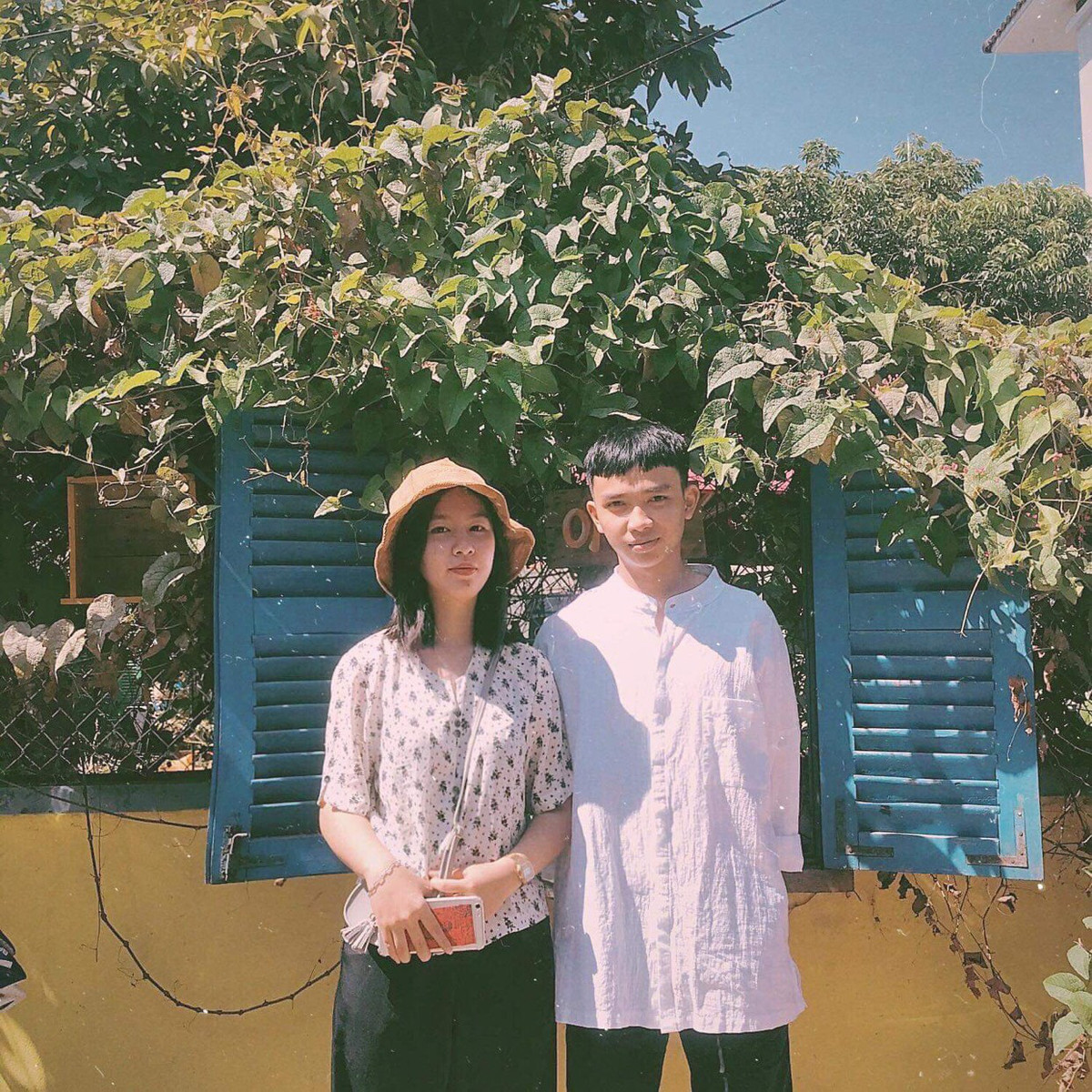 Chuyen tinh cua cap doi hoc cung tu lop 1 den tot nghiep cap 3-Hinh-9