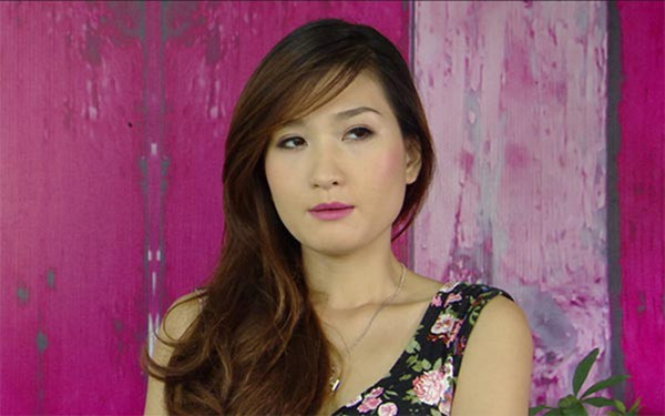 Cô gái bị ghét nhất phim 'Nhật ký Vàng Anh' giờ ra sao? - Hình 6 Co gai bi ghet nhat phim 'Nhat ky Vang Anh' gio ra sao?-Hinh-6