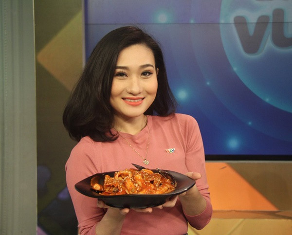 Cô gái bị ghét nhất phim 'Nhật ký Vàng Anh' giờ ra sao? - Hình 8 Co gai bi ghet nhat phim 'Nhat ky Vang Anh' gio ra sao?-Hinh-8