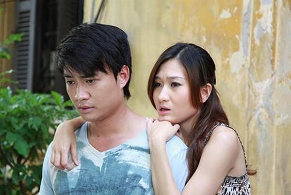 Cô gái bị ghét nhất phim 'Nhật ký Vàng Anh' giờ ra sao? - Hình 7 Co gai bi ghet nhat phim 'Nhat ky Vang Anh' gio ra sao?-Hinh-7