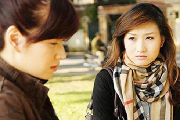 Cô gái bị ghét nhất phim 'Nhật ký Vàng Anh' giờ ra sao? - Hình 5 Co gai bi ghet nhat phim 'Nhat ky Vang Anh' gio ra sao?-Hinh-5