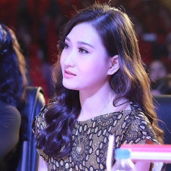 Cô gái bị ghét nhất phim 'Nhật ký Vàng Anh' giờ ra sao? - Hình 13 Co gai bi ghet nhat phim 'Nhat ky Vang Anh' gio ra sao?-Hinh-13