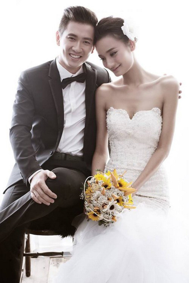 Lê Thúy giờ ra sao sau nhiều năm bị chê là "bộ xương di động"? - Hình 3 Le Thuy gio ra sao sau nhieu nam bi che la