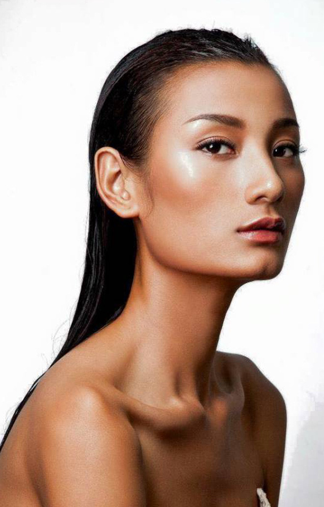 Lê Thúy giờ ra sao sau nhiều năm bị chê là "bộ xương di động"? Le Thuy gio ra sao sau nhieu nam bi che la