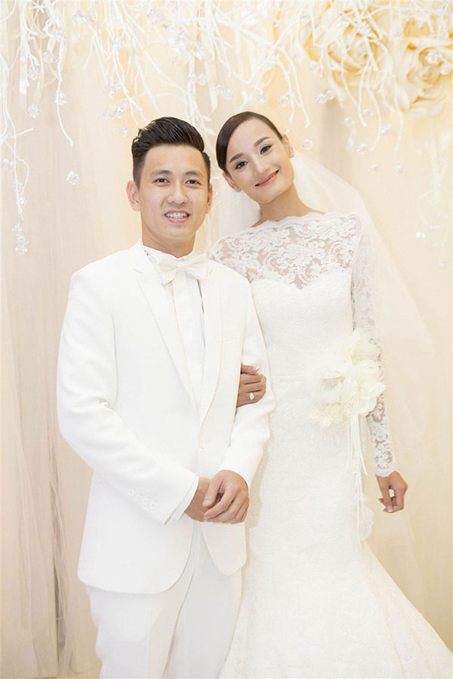 Lê Thúy giờ ra sao sau nhiều năm bị chê là "bộ xương di động"? - Hình 4 Le Thuy gio ra sao sau nhieu nam bi che la