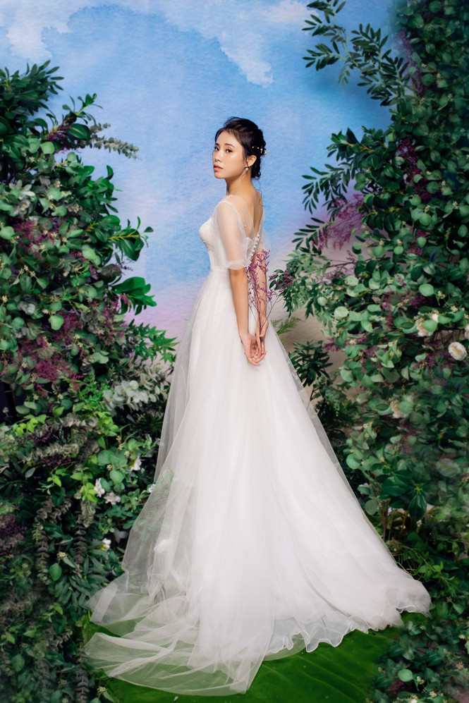 Khuất Quỳnh Hoa hiện ra sao sau 10 năm làm mẹ đơn thân? - Hình 5 Khuat Quynh Hoa hien ra sao sau 10 nam lam me don than?-Hinh-5