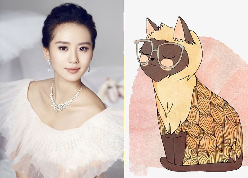 Nhung con giap lam gi cung phat len nhu dieu gap gio