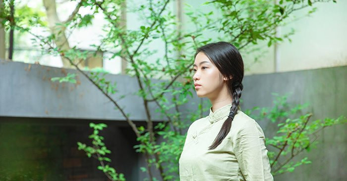 Phụ nữ thông minh có 3 cái đừng tham lam Phu nu thong minh co 3 cai dung tham lam