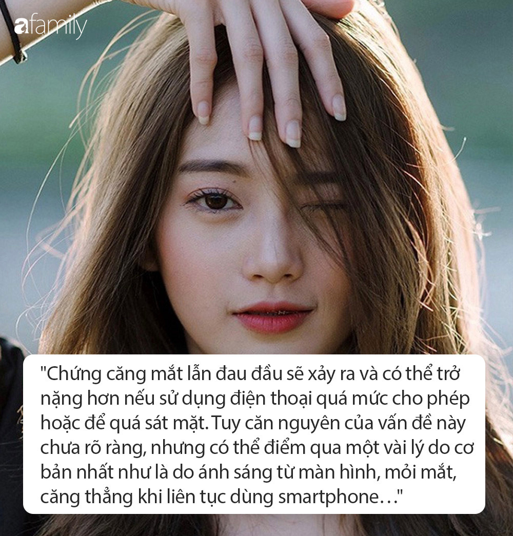 Vì sao những cơn đau đầu cứ mãi nặng thêm mà không thể chấm dứt? - Hình 3 Vi sao nhung con dau dau cu mai nang them ma khong the cham dut?-Hinh-3