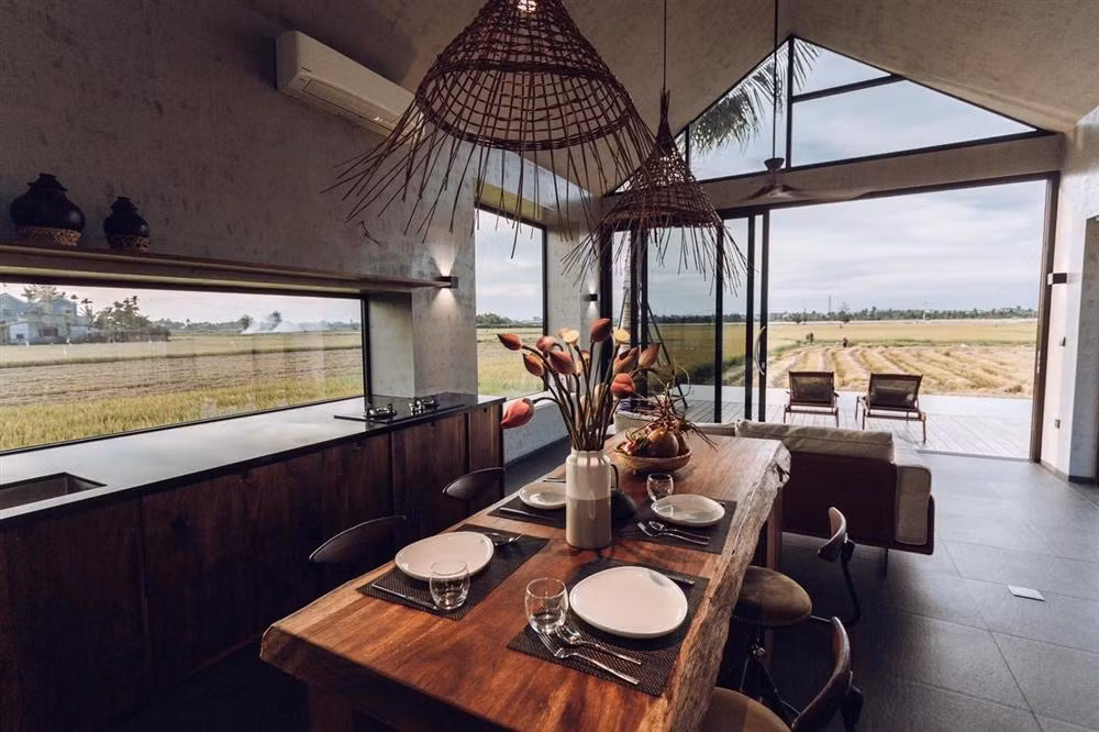 Ngoi nha cap 4 cuc doc dao o Hoi An-Hinh-13