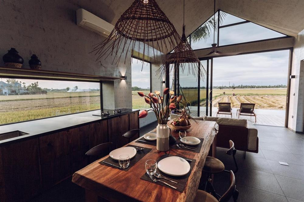 Ngoi nha cap 4 cuc doc dao o Hoi An-Hinh-13