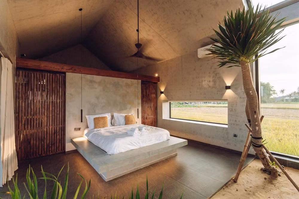 Ngoi nha cap 4 cuc doc dao o Hoi An-Hinh-12