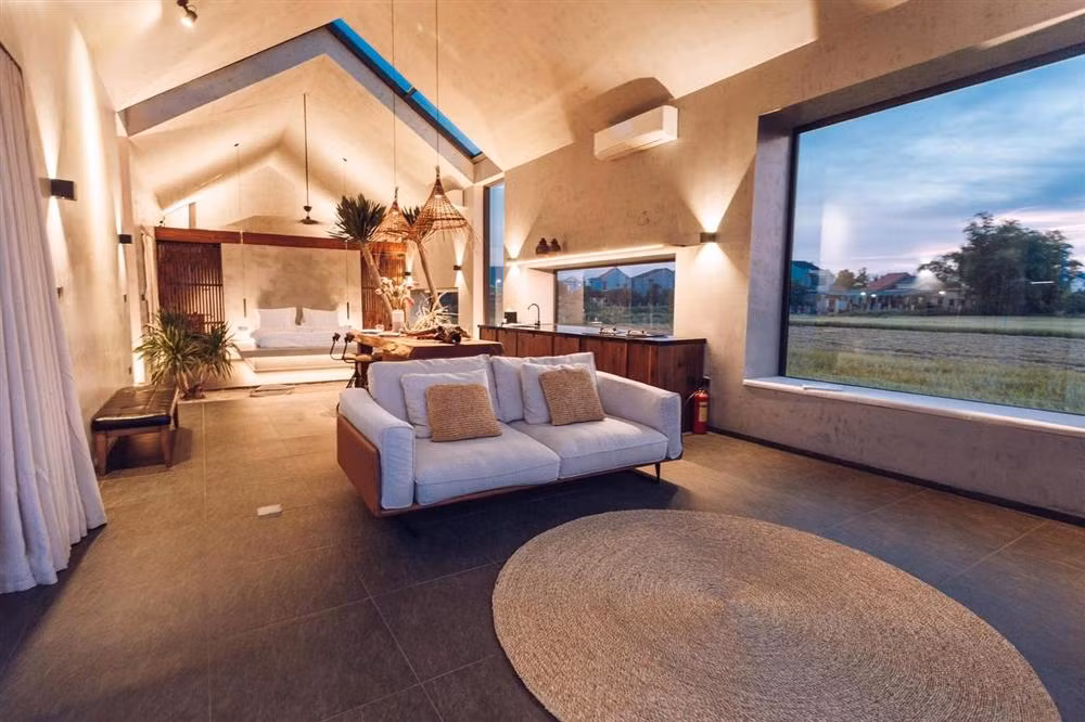 Ngoi nha cap 4 cuc doc dao o Hoi An-Hinh-9