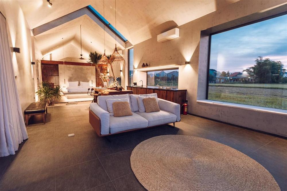 Ngoi nha cap 4 cuc doc dao o Hoi An-Hinh-9