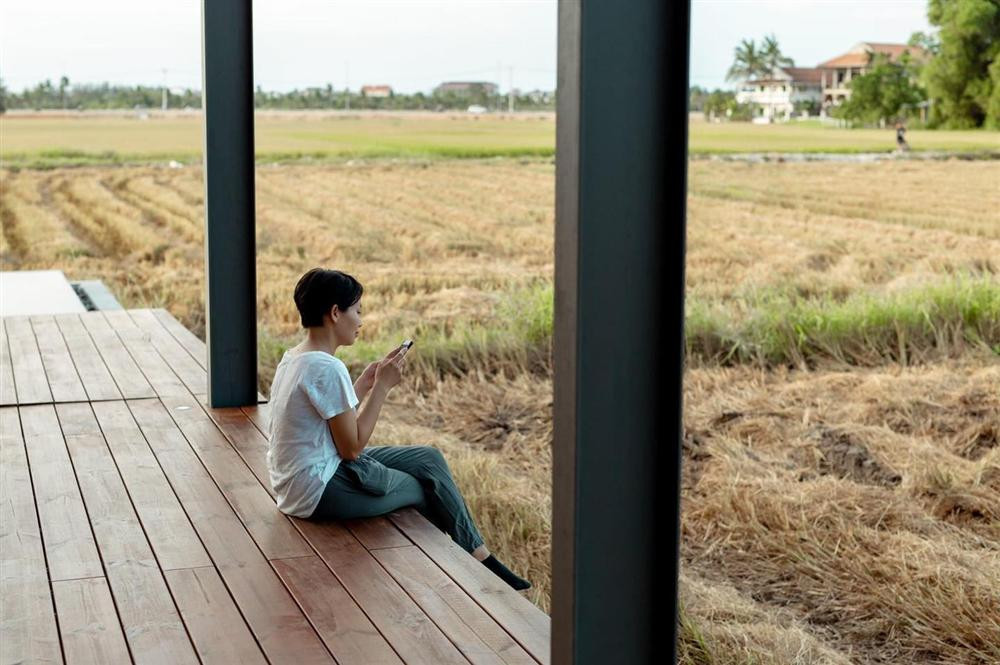 Ngoi nha cap 4 cuc doc dao o Hoi An-Hinh-6