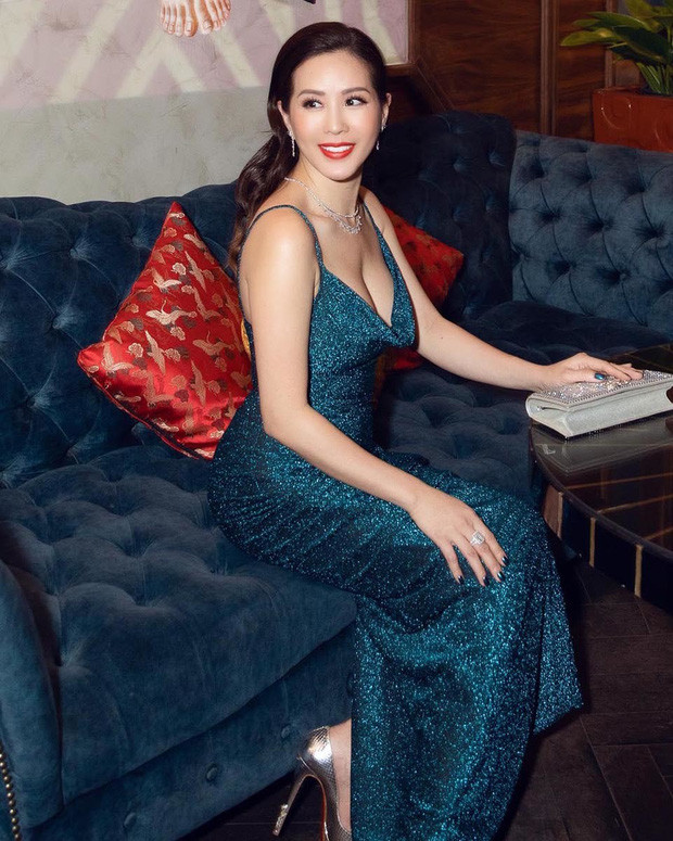 Trang Tran co phan ung sau man Lam Khanh Chi 'nhac nho' Huong Giang!-Hinh-3