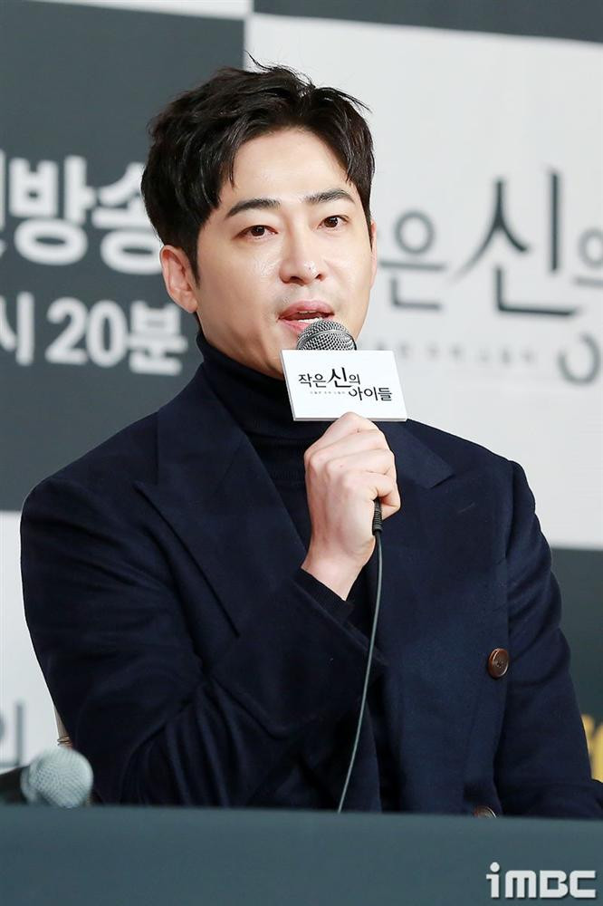 Su that gay shock ve vu an hiep dam cua Kang Ji Hwan