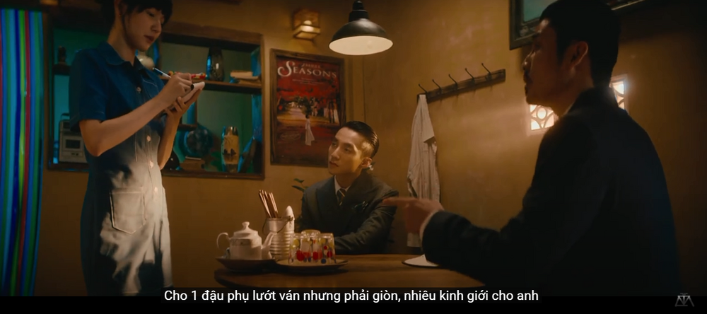 Menu mon an nhin thoi cung du phat them trong MV cua Son Tung M-TP-Hinh-3