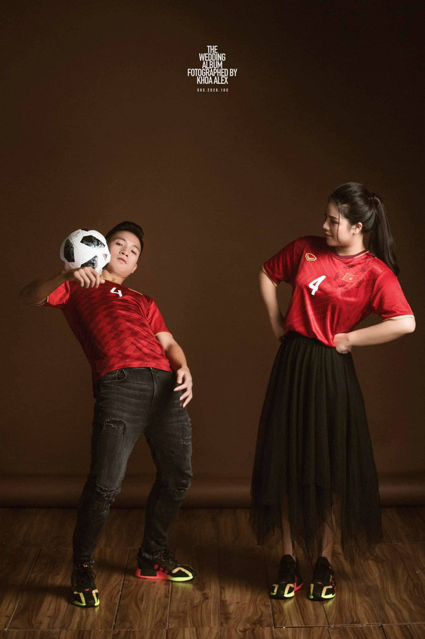 Anh cuoi dep nhu mo cua Bui Tien Dung va vo dai gia-Hinh-8