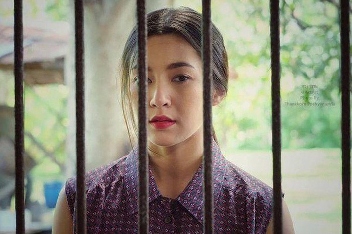 Toi sung sot khi thay me oa khoc roi noi mot cau kinh thien dong dia