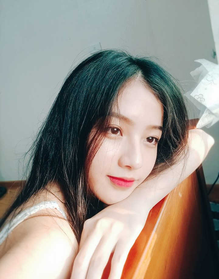 "Mẹ đơn thân" xinh đẹp trong "Nhà trọ Balanha" ảnh 3