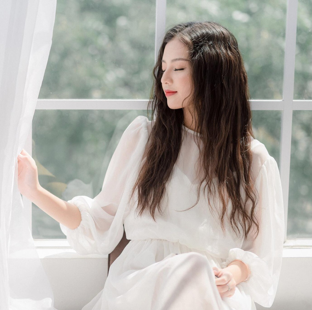 "Mẹ đơn thân" xinh đẹp trong "Nhà trọ Balanha" ảnh 4