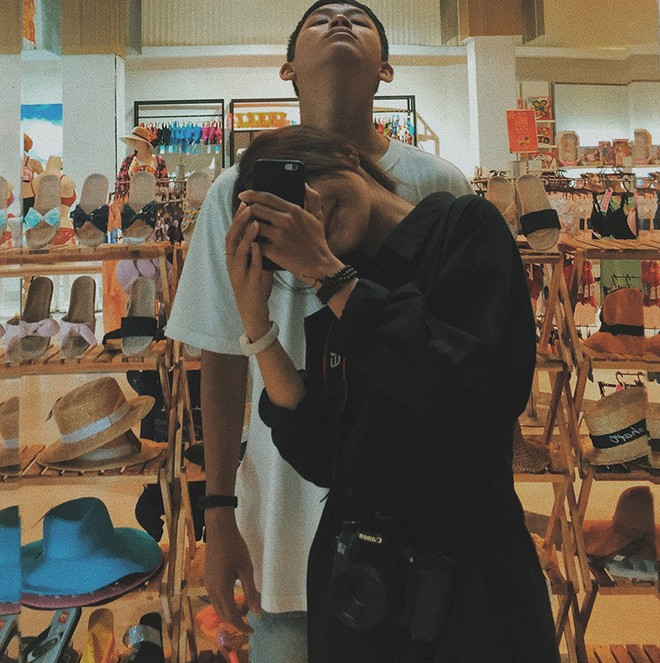 Giao com cham 30 phut, shipper may man cua do duoc co gai xinh dep-Hinh-5