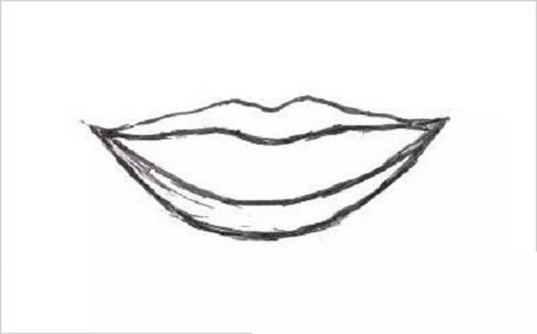 Sở hữu tướng miệng này, phụ nữ cả đời được thần tài theo gót - Hình 2 So huu tuong mieng nay, phu nu ca doi duoc than tai theo got-Hinh-2