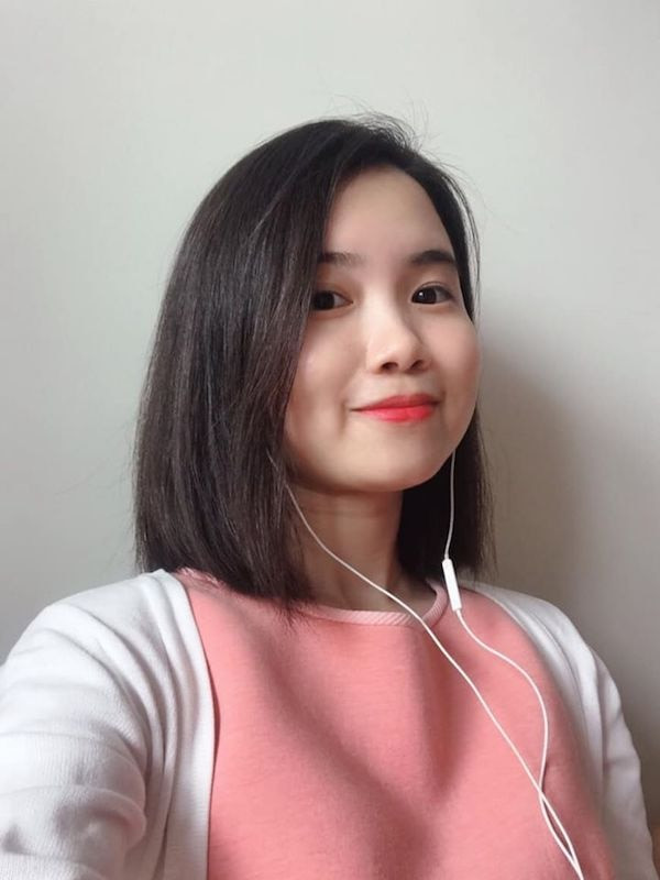 Những giảng viên nổi tiếng xinh đẹp, tài năng ảnh 18