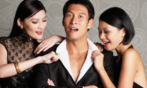 4 kiểu đàn ông sinh ra để làm khổ người khác 4 kieu dan ong sinh ra de lam kho nguoi khac