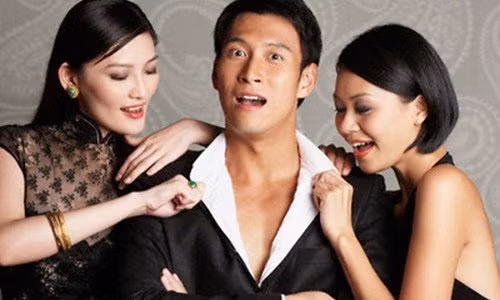 4 kieu dan ong sinh ra de lam kho nguoi khac