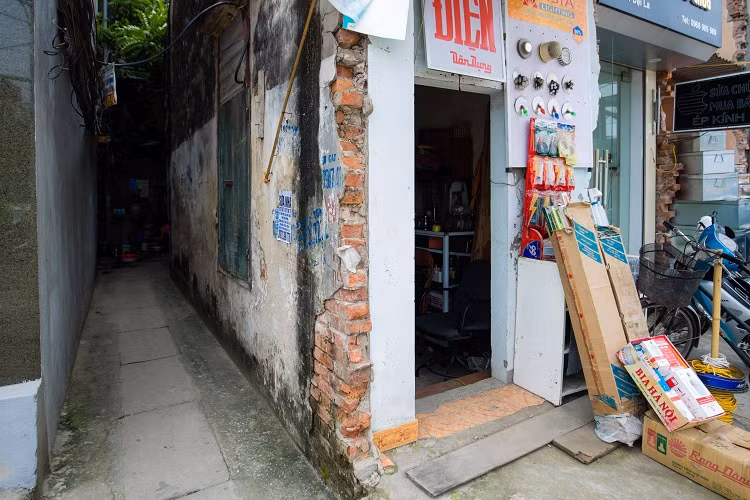 Tuyen duong moi mo o Ha Noi khien gia dat tang chong mat-Hinh-2