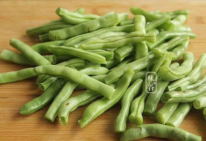 Những loại rau nhất định phải chần qua nước nóng Nhung loai rau nhat dinh phai chan qua nuoc nong