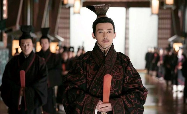 Cai chet cua ong noi Tan Thuy Hoang co lien quan den La Bat Vi?