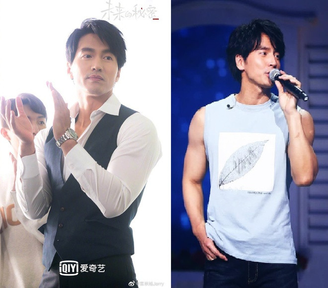 Ngôn Thừa Húc được xem là nam thần trong giấc mộng của hàng triệu thiếu nữ những năm 2000 với các bộ phim như Vườn sao băng, Chỉ muốn yêu anh, Lưu luyến không quên, Lửa bóng rổ. Nam diễn viên từng trải qua đoạn tình cảm khắc cốt ghi tâm, chia ly rồi tái hợp trong 12 năm với siêu mẫu Lâm Chí Linh. Trên sóng truyền hình, anh cho biết vẫn đang học cách yêu, học cách bày tỏ tình cảm của mình.