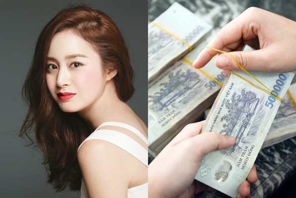 Con giáp may mắn vượt trội, tài lộc ùn ùn kéo tới cuối tuần Con giap may man vuot troi, tai loc un un keo toi cuoi tuan