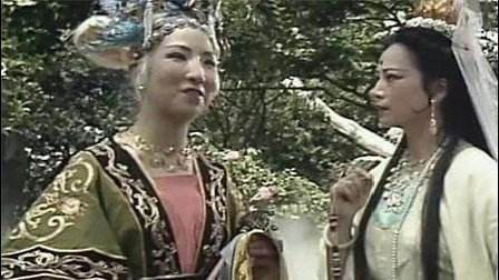 5 vị nữ thần tiên khiến Tôn Ngộ Không phải cúi đầu là ai? - Hình 2 5 vi nu than tien khien Ton Ngo Khong phai cui dau la ai?-Hinh-2