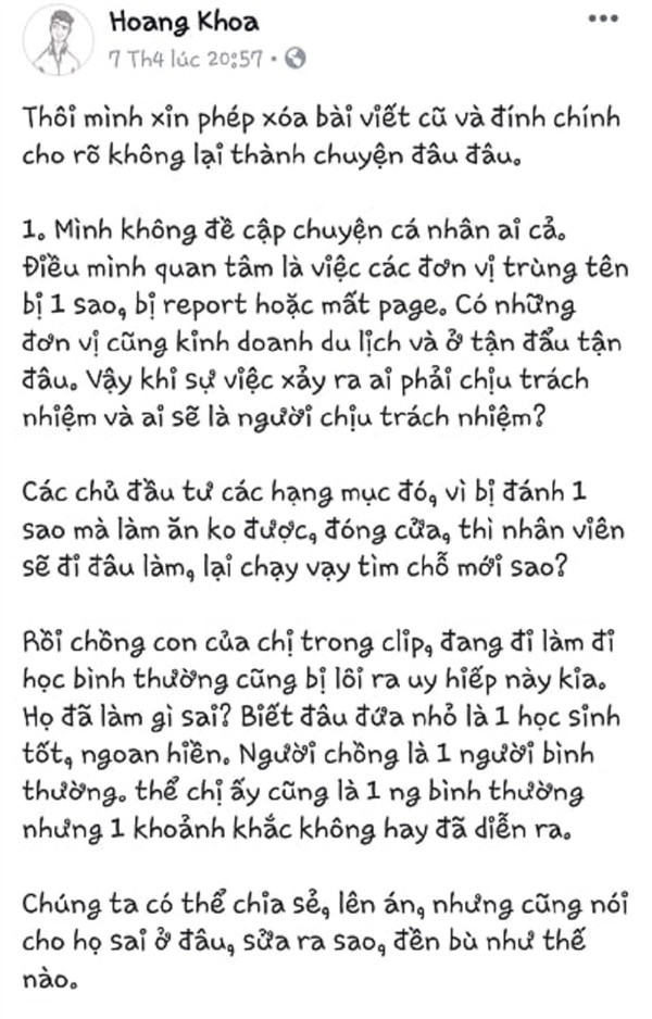 Cuoc song PewPew sau cau chuyen ngon tinh voi Tram Anh-Hinh-3