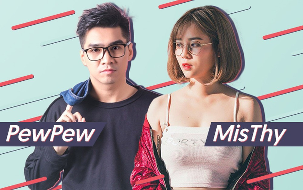 Cuoc song PewPew sau cau chuyen ngon tinh voi Tram Anh-Hinh-7